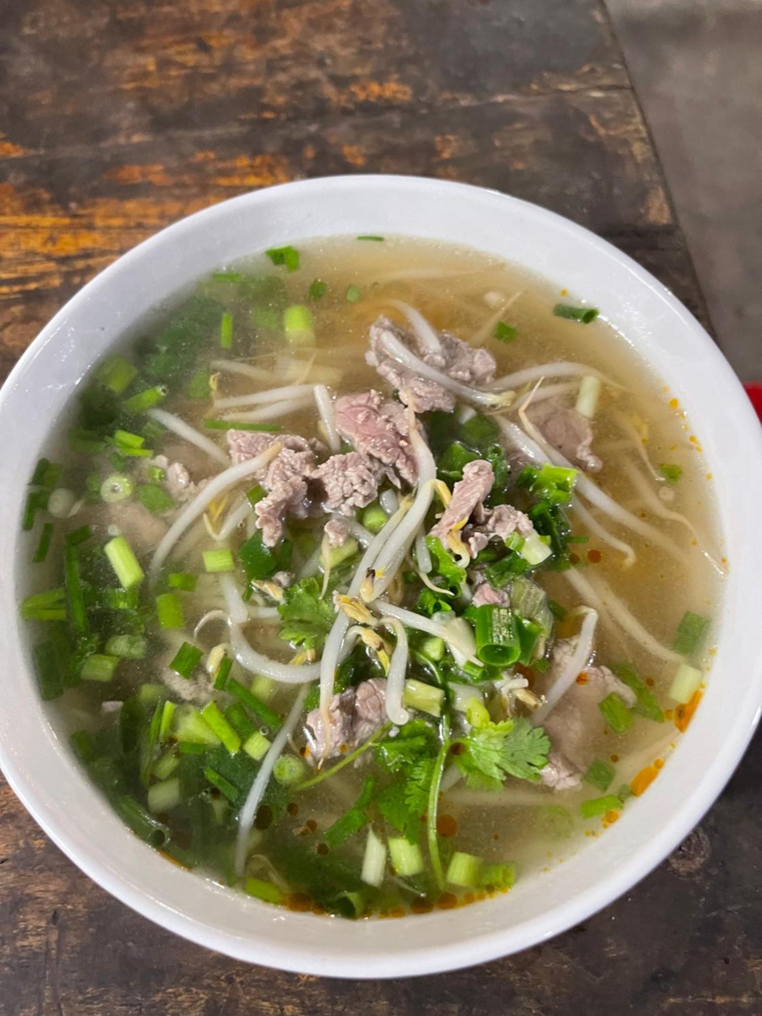 An Huy Homestay Mai Châu Esterno foto